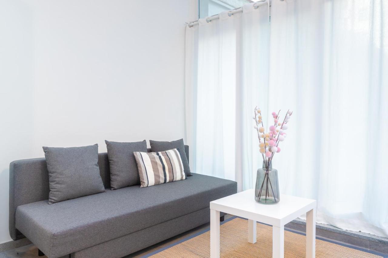 Exclusive Loft Crocetta - Free Private Parking & Wi-Fi - 5 Min To Metro Nizza - Ac Villa Torino Kültér fotó