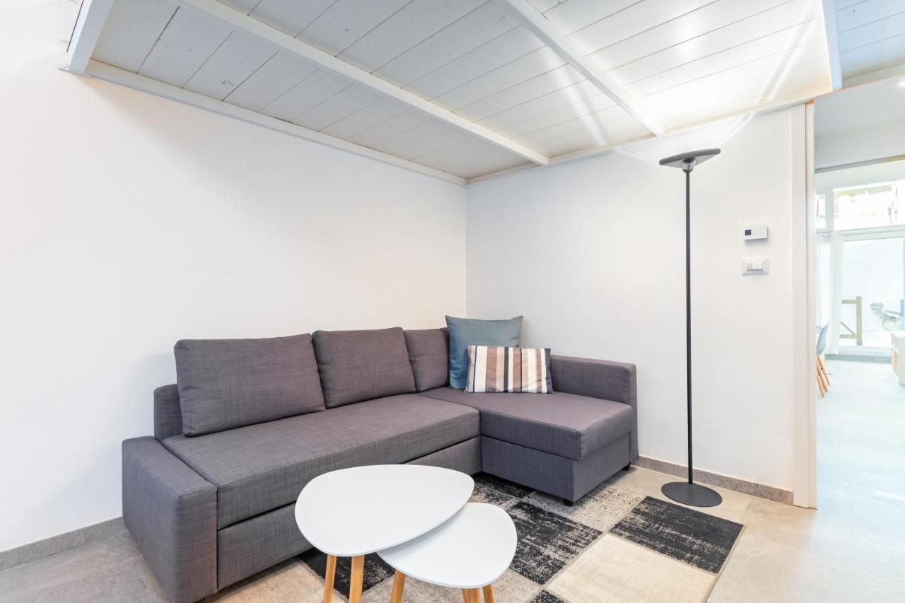Exclusive Loft Crocetta - Free Private Parking & Wi-Fi - 5 Min To Metro Nizza - Ac Villa Torino Kültér fotó