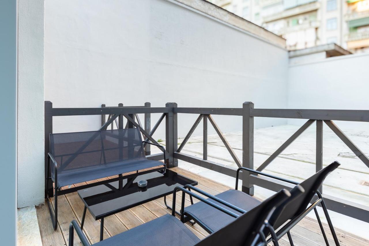 Exclusive Loft Crocetta - Free Private Parking & Wi-Fi - 5 Min To Metro Nizza - Ac Villa Torino Kültér fotó